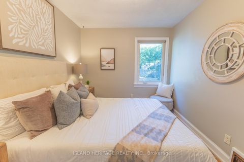 Photo 28 at 142 Symons Street, Mimico, Toronto