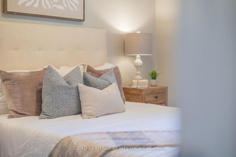 Photo 29 at 142 Symons Street, Mimico, Toronto