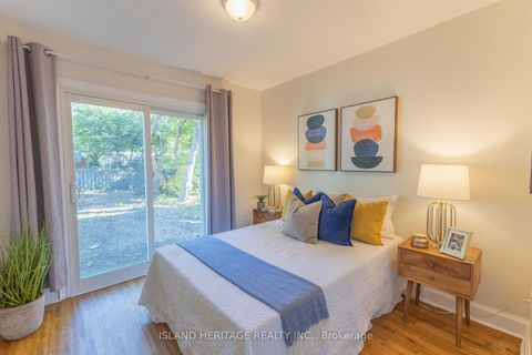 Photo 30 at 142 Symons Street, Mimico, Toronto