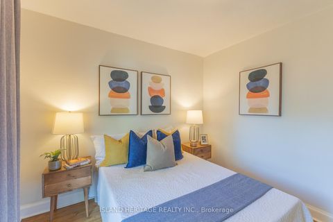 Photo 31 at 142 Symons Street, Mimico, Toronto