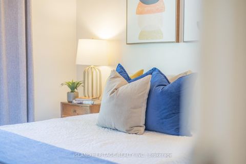 Photo 32 at 142 Symons Street, Mimico, Toronto