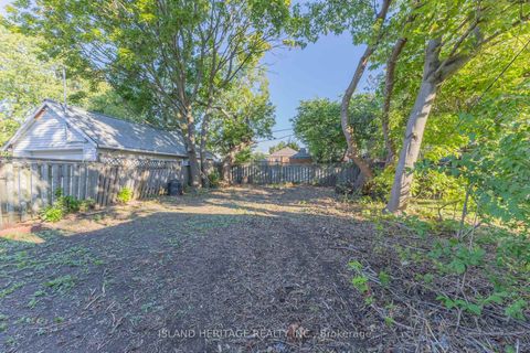 Photo 37 at 142 Symons Street, Mimico, Toronto
