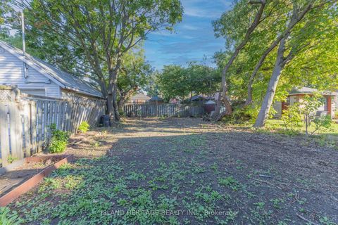 Photo 38 at 142 Symons Street, Mimico, Toronto