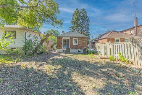 Photo 39 at 142 Symons Street, Mimico, Toronto
