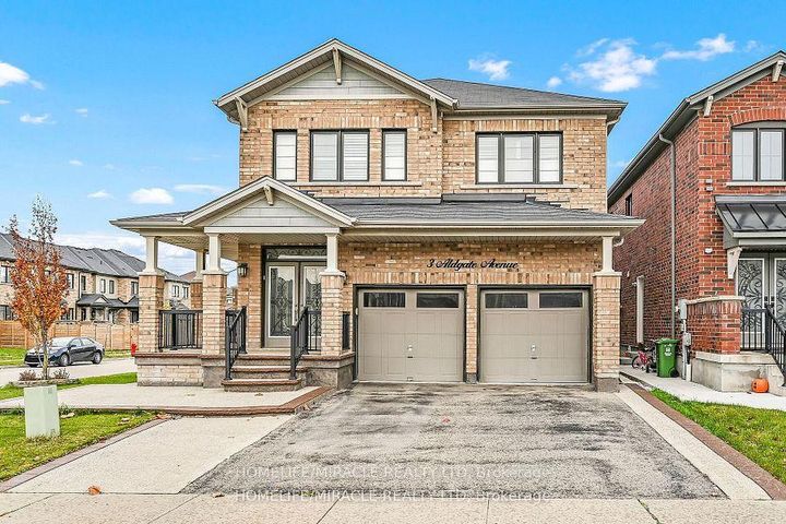 Photo 5 at 3 Aldgate Avenue, Stoney Creek Mountain, Hamilton