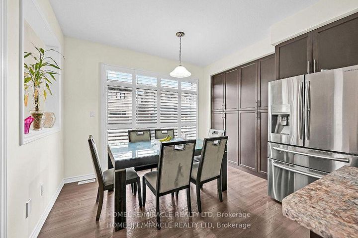 Photo 31 at 3 Aldgate Avenue, Stoney Creek Mountain, Hamilton