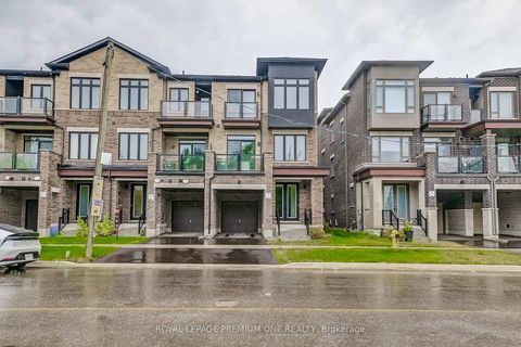 Photo 0 at 114 Thule Street N, Vellore Village, Vaughan