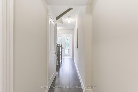 Photo 10 at 114 Thule Street N, Vellore Village, Vaughan