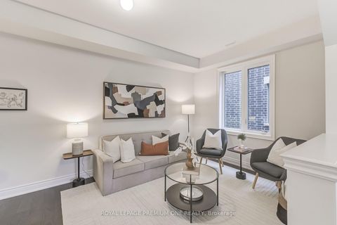 Photo 11 at 114 Thule Street N, Vellore Village, Vaughan