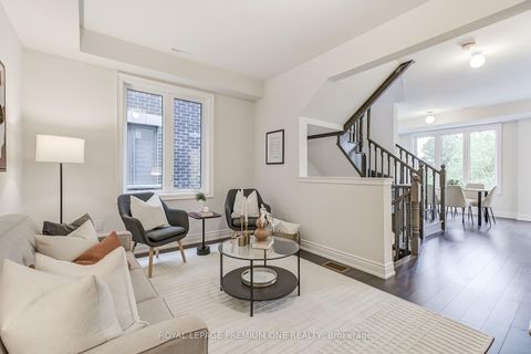Photo 13 at 114 Thule Street N, Vellore Village, Vaughan