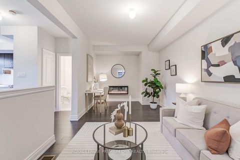 Photo 14 at 114 Thule Street N, Vellore Village, Vaughan
