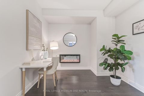 Photo 15 at 114 Thule Street N, Vellore Village, Vaughan
