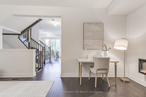 Photo 16 at 114 Thule Street N, Vellore Village, Vaughan