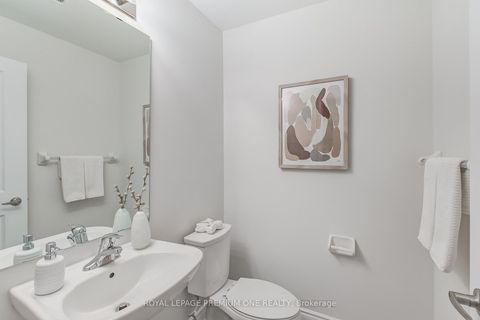 Photo 17 at 114 Thule Street N, Vellore Village, Vaughan