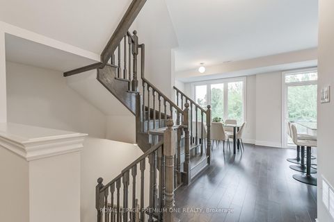 Photo 18 at 114 Thule Street N, Vellore Village, Vaughan