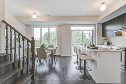 Photo 19 at 114 Thule Street N, Vellore Village, Vaughan