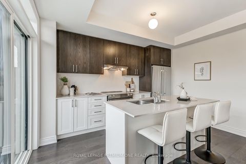 Photo 22 at 114 Thule Street N, Vellore Village, Vaughan