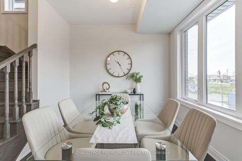 Photo 26 at 114 Thule Street N, Vellore Village, Vaughan