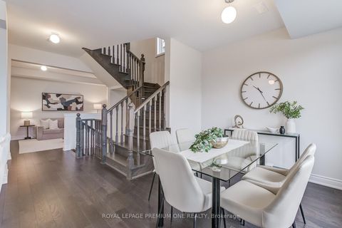 Photo 27 at 114 Thule Street N, Vellore Village, Vaughan