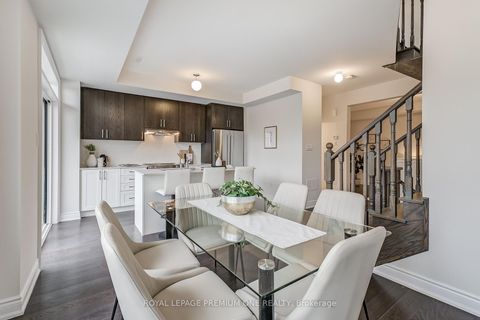 Photo 28 at 114 Thule Street N, Vellore Village, Vaughan