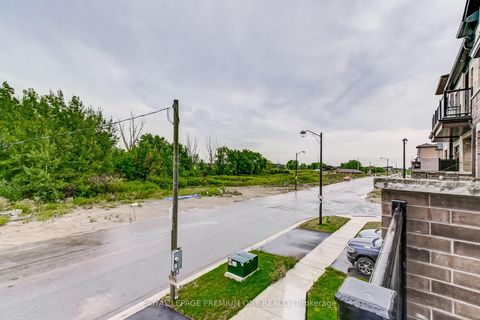 Photo 31 at 114 Thule Street N, Vellore Village, Vaughan