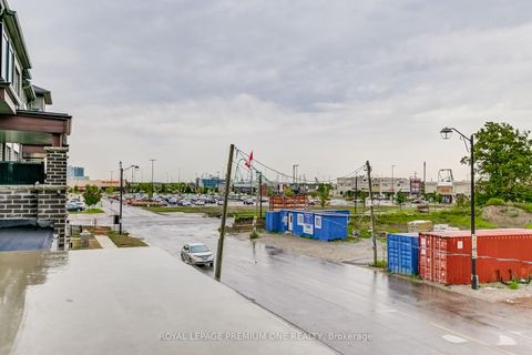 Photo 32 at 114 Thule Street N, Vellore Village, Vaughan