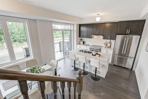 Photo 33 at 114 Thule Street N, Vellore Village, Vaughan
