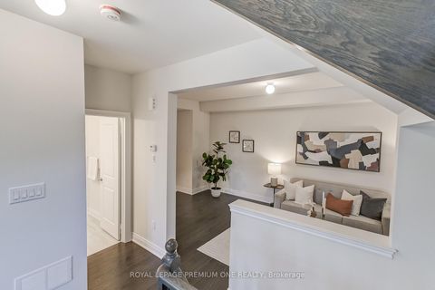 Photo 34 at 114 Thule Street N, Vellore Village, Vaughan