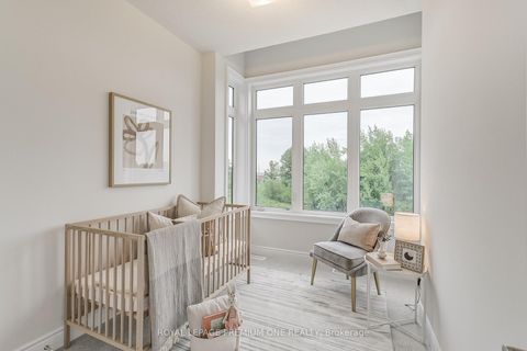 Photo 39 at 114 Thule Street N, Vellore Village, Vaughan