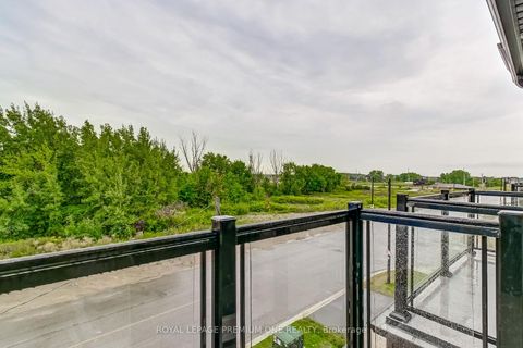 Photo 44 at 114 Thule Street N, Vellore Village, Vaughan
