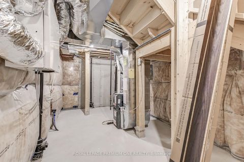 Photo 45 at 114 Thule Street N, Vellore Village, Vaughan