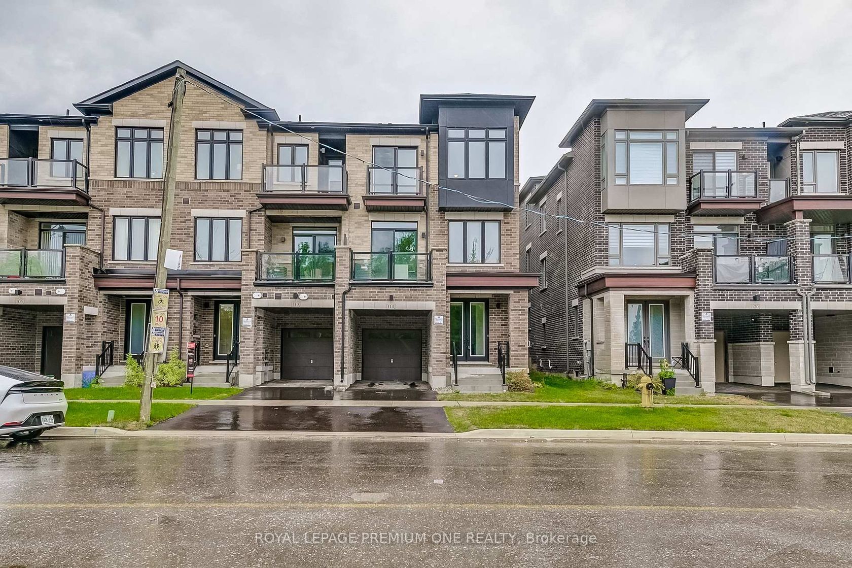 114 Thule Street N, Vellore Village, Vaughan 