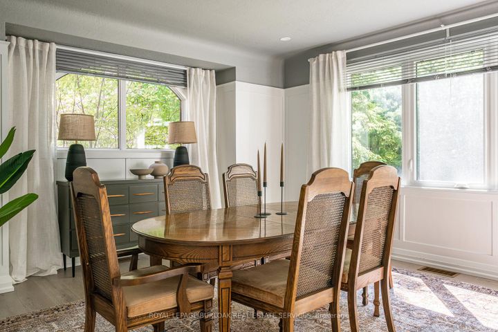 Photo 8 at 3 Oakwood Place, Westdale, Hamilton