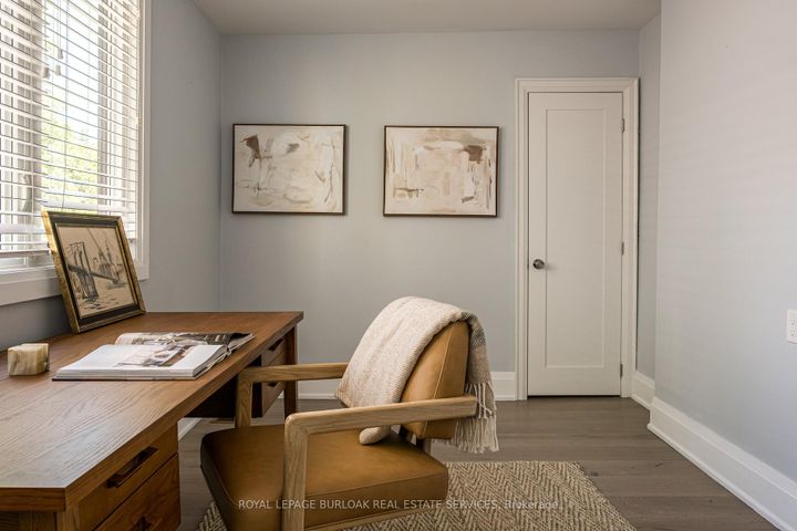Photo 15 at 3 Oakwood Place, Westdale, Hamilton
