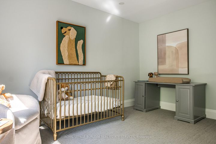 Photo 17 at 3 Oakwood Place, Westdale, Hamilton
