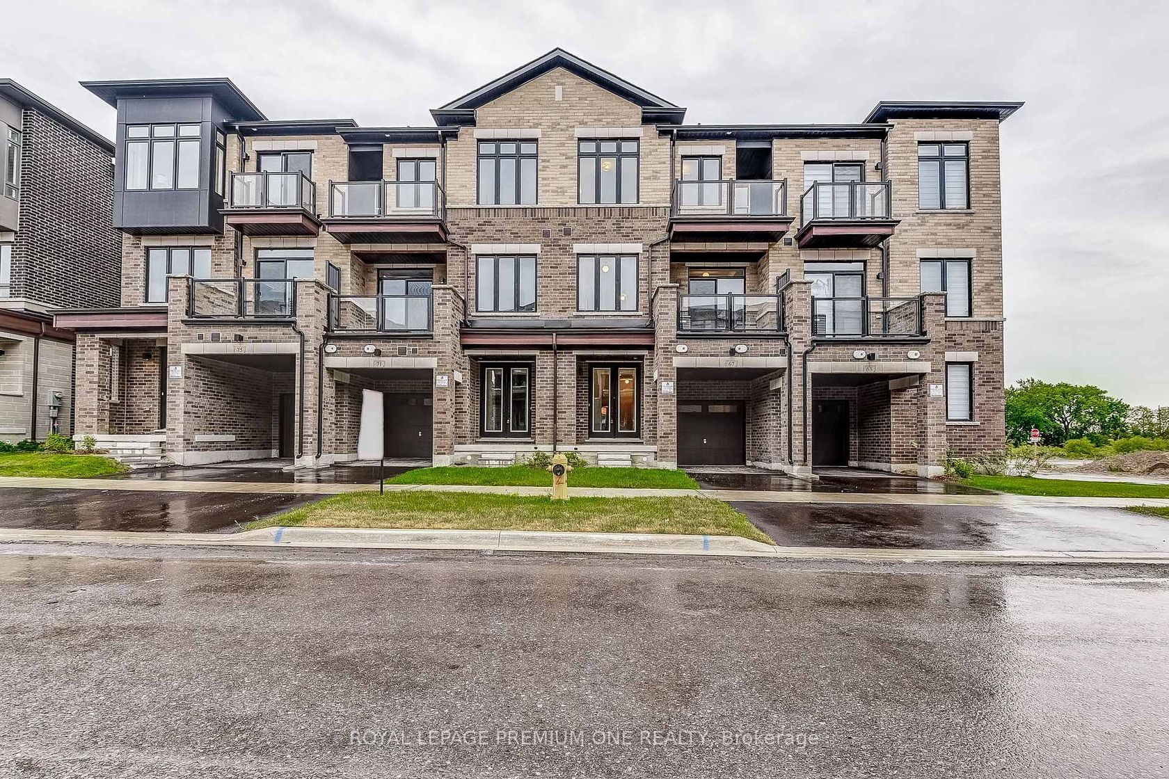 67 TENNANT Circle, Vellore Village, Vaughan 
