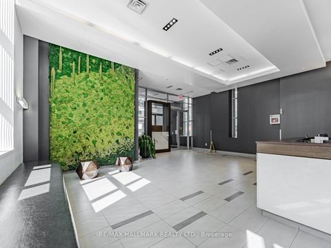 Photo 1 at 1704 - 105 George Street, Moss Park, Toronto