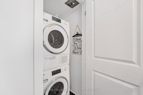 Photo 11 at 1704 - 105 George Street, Moss Park, Toronto