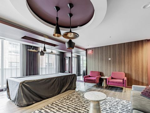 Photo 16 at 1704 - 105 George Street, Moss Park, Toronto
