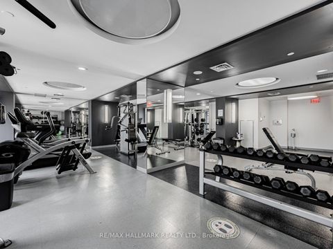 Photo 17 at 1704 - 105 George Street, Moss Park, Toronto
