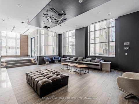 Photo 18 at 1704 - 105 George Street, Moss Park, Toronto