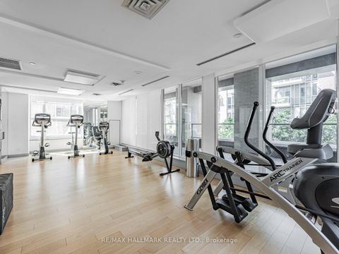 Photo 19 at 1704 - 105 George Street, Moss Park, Toronto