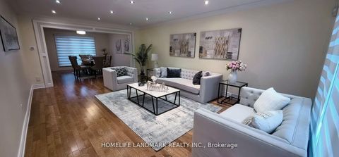 Photo 2 at 12 Clarinda Drive, Bayview Village, Toronto