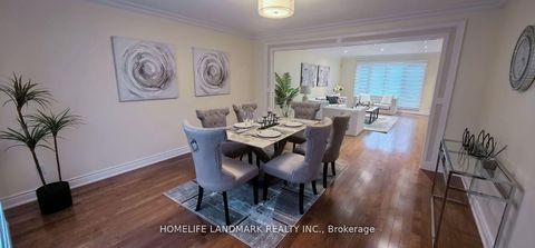 Photo 5 at 12 Clarinda Drive, Bayview Village, Toronto