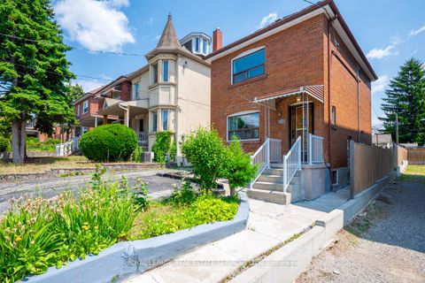 Photo 3 at 393 Glenholme Avenue, Oakwood Village, Toronto
