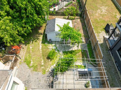 Photo 8 at 393 Glenholme Avenue, Oakwood Village, Toronto