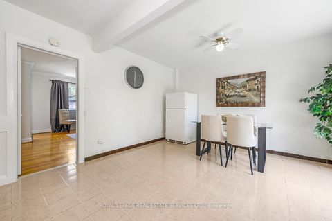 Photo 22 at 393 Glenholme Avenue, Oakwood Village, Toronto