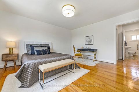 Photo 24 at 393 Glenholme Avenue, Oakwood Village, Toronto