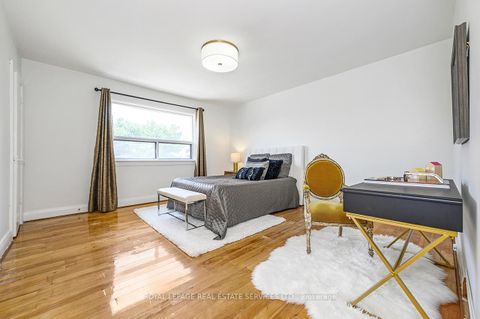 Photo 25 at 393 Glenholme Avenue, Oakwood Village, Toronto