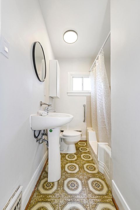 Photo 26 at 393 Glenholme Avenue, Oakwood Village, Toronto